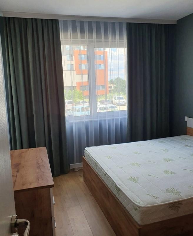 Дава под наем  2-стаен град София , Кръстова вада , 70 кв.м | 36537369 - изображение [2]