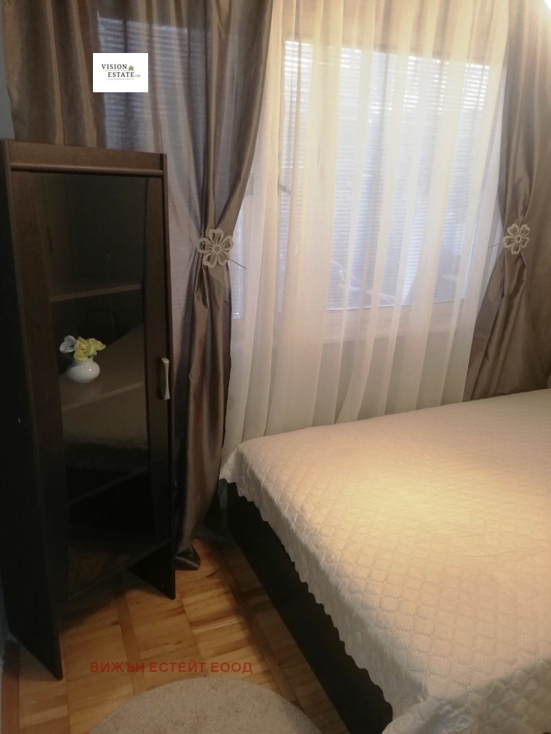 Дава под наем  2-стаен град София , Люлин 3 , 47 кв.м | 40548358 - изображение [6]