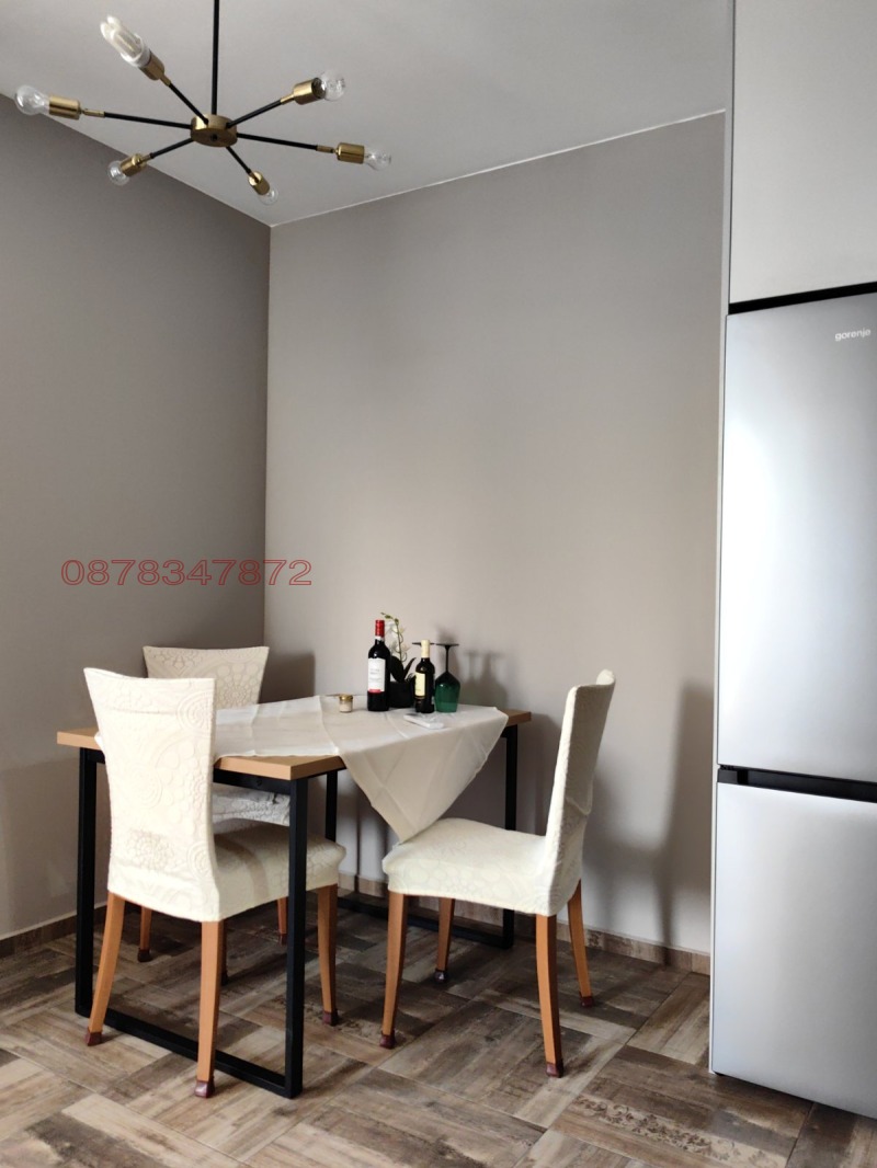 Дава под наем 2-СТАЕН, гр. София, Кръстова вада, снимка 3 - Апартаменти - 53124335