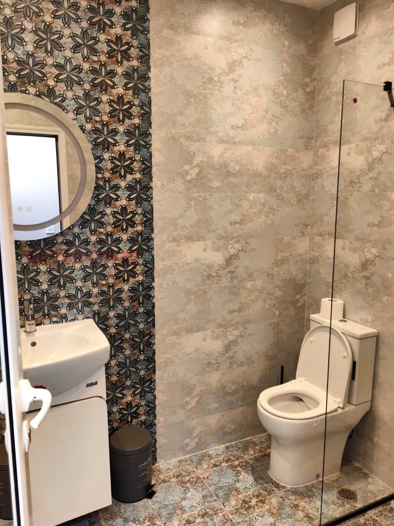 Дава под наем 2-СТАЕН, гр. София, Кръстова вада, снимка 6 - Апартаменти - 53124335