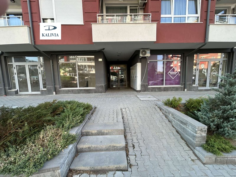 Дава под наем 2-СТАЕН, гр. София, Младост 4, снимка 8 - Апартаменти - 53476254