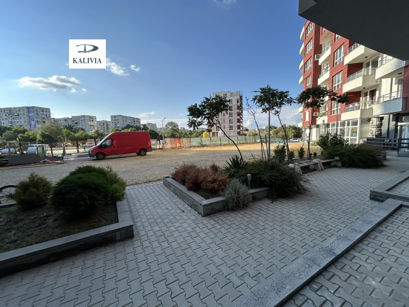 Дава под наем 2-СТАЕН, гр. София, Младост 4, снимка 10 - Апартаменти - 53476254