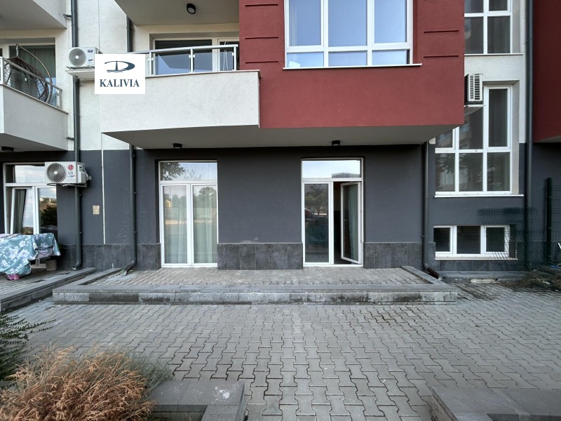 Дава под наем 2-СТАЕН, гр. София, Младост 4, снимка 9 - Апартаменти - 53476254