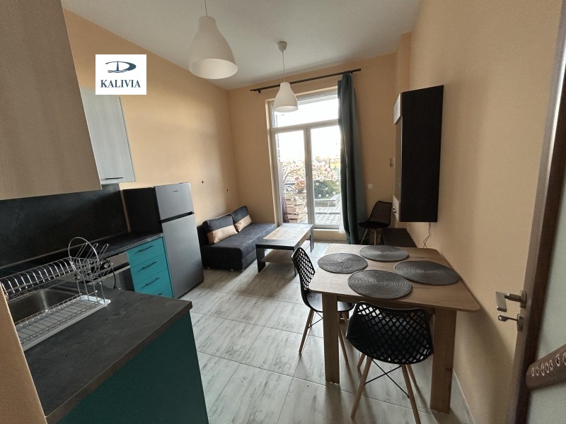 Дава под наем 2-СТАЕН, гр. София, Младост 4, снимка 2 - Апартаменти - 53476254