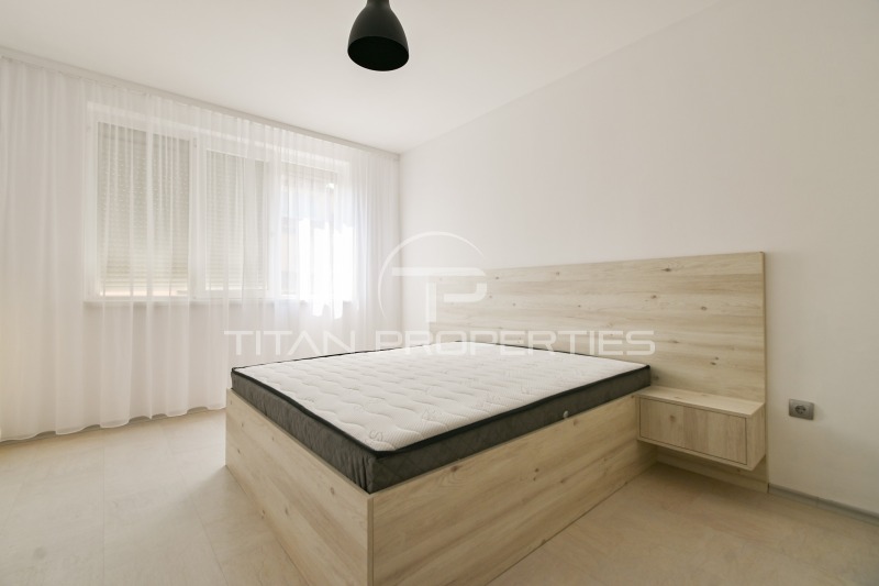 Zu vermieten  2 Schlafzimmer Sofia , Hadschi Dimitar , 80 qm | 87168742 - Bild [7]