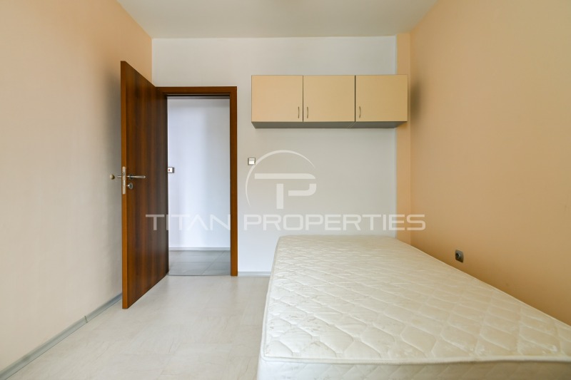 Para alugar  2 quartos Sofia , Hadji Dimitar , 80 m² | 87168742 - imagem [9]