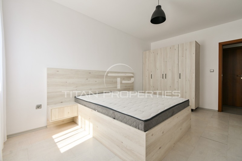 Zu vermieten  2 Schlafzimmer Sofia , Hadschi Dimitar , 80 qm | 87168742 - Bild [6]