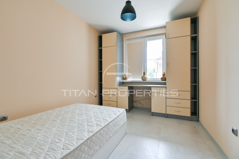 Zu vermieten  2 Schlafzimmer Sofia , Hadschi Dimitar , 80 qm | 87168742 - Bild [10]