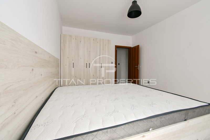 Para alugar  2 quartos Sofia , Hadji Dimitar , 80 m² | 87168742 - imagem [8]