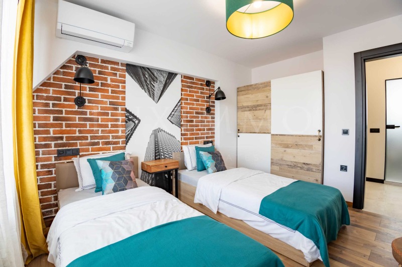 De inchiriat  2 dormitoare Plovdiv , Sâdiisci , 84 mp | 28957987 - imagine [9]