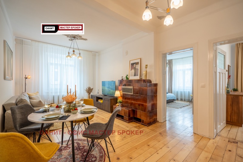 För uthyrning  2 sovrum Sofia , Javorov , 95 kvm | 31474142 - bild [2]