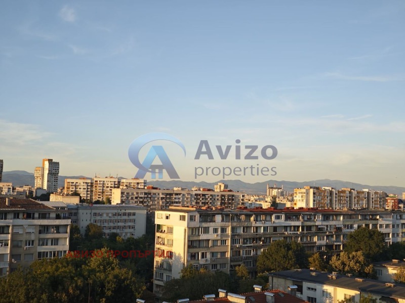En renta  2 dormitorios Sofia , Razsadnika , 90 metros cuadrados | 63487796 - imagen [5]