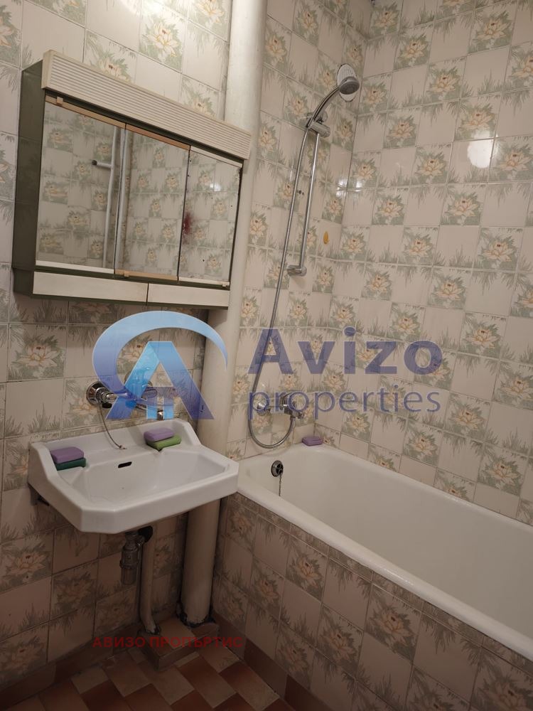 En renta  2 dormitorios Sofia , Razsadnika , 90 metros cuadrados | 63487796 - imagen [16]