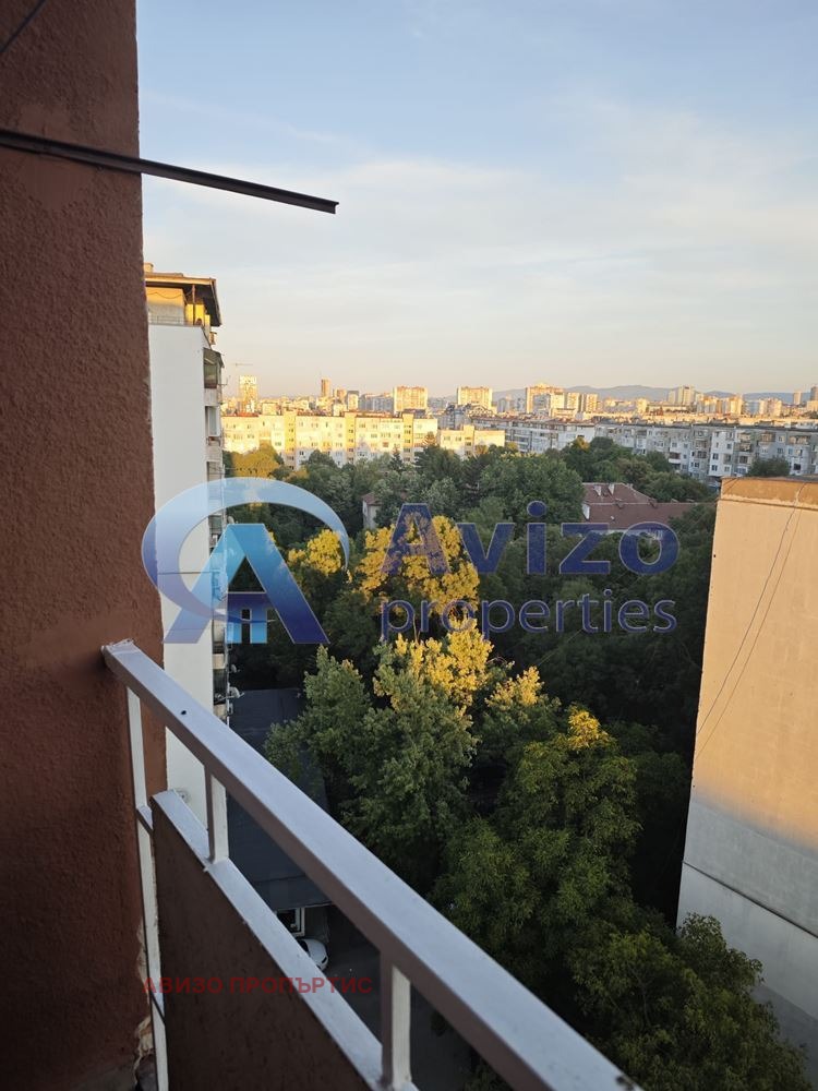 En renta  2 dormitorios Sofia , Razsadnika , 90 metros cuadrados | 63487796 - imagen [10]