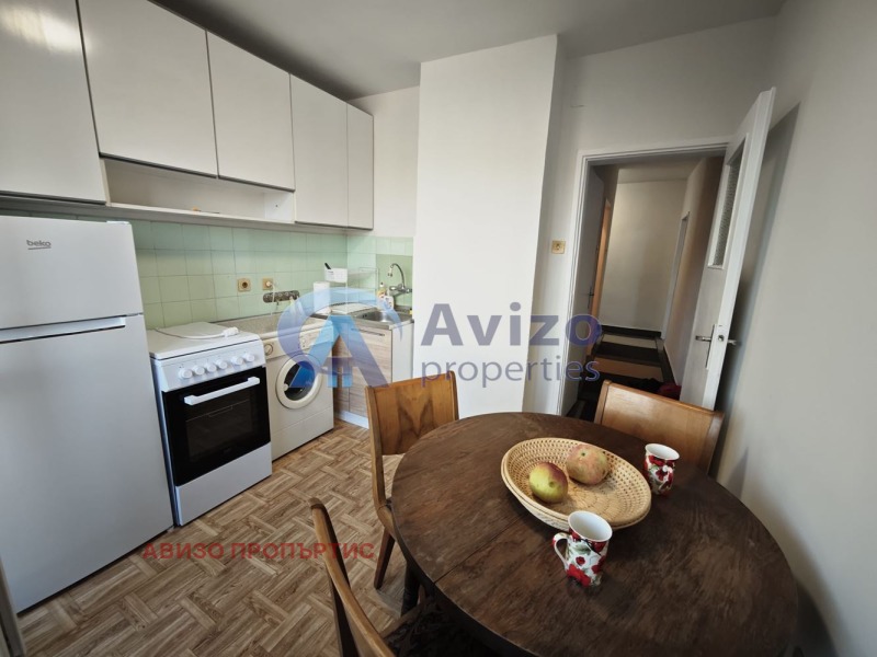 En renta  2 dormitorios Sofia , Razsadnika , 90 metros cuadrados | 63487796 - imagen [9]