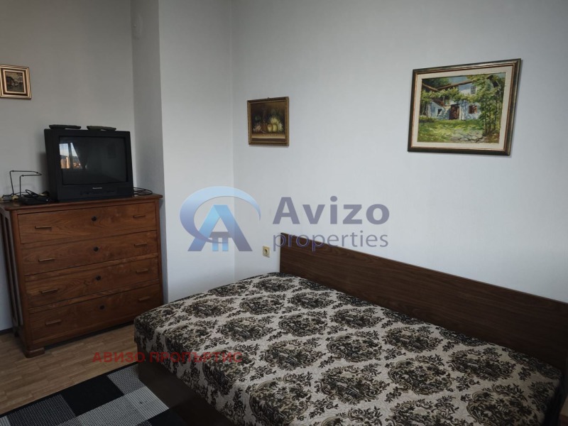 En renta  2 dormitorios Sofia , Razsadnika , 90 metros cuadrados | 63487796 - imagen [13]