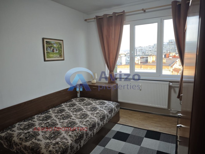 En renta  2 dormitorios Sofia , Razsadnika , 90 metros cuadrados | 63487796 - imagen [11]