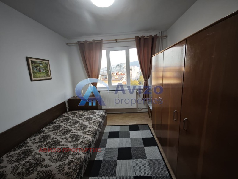 En renta  2 dormitorios Sofia , Razsadnika , 90 metros cuadrados | 63487796 - imagen [12]