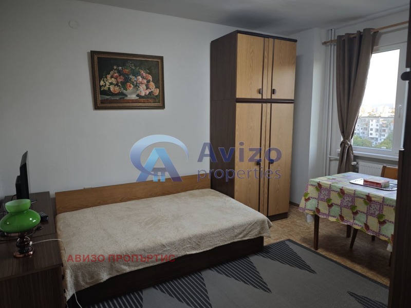 En renta  2 dormitorios Sofia , Razsadnika , 90 metros cuadrados | 63487796 - imagen [14]