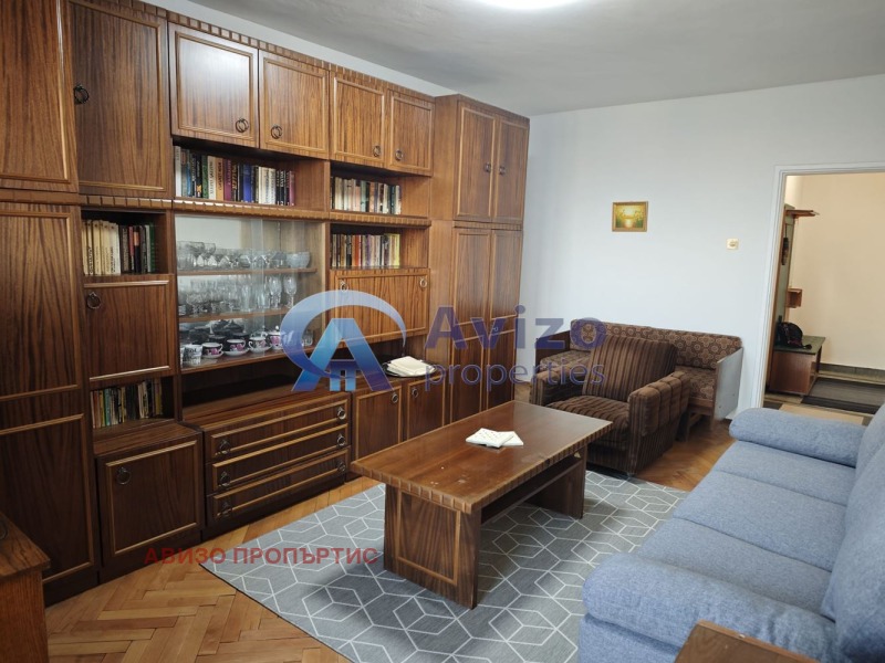 En renta  2 dormitorios Sofia , Razsadnika , 90 metros cuadrados | 63487796 - imagen [3]