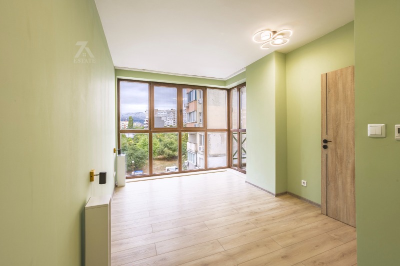 Para alugar  2 quartos Sofia , Ovtcha kupel , 87 m² | 77971580 - imagem [9]