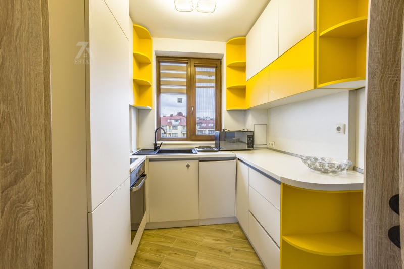 Para alugar  2 quartos Sofia , Ovtcha kupel , 87 m² | 77971580 - imagem [6]