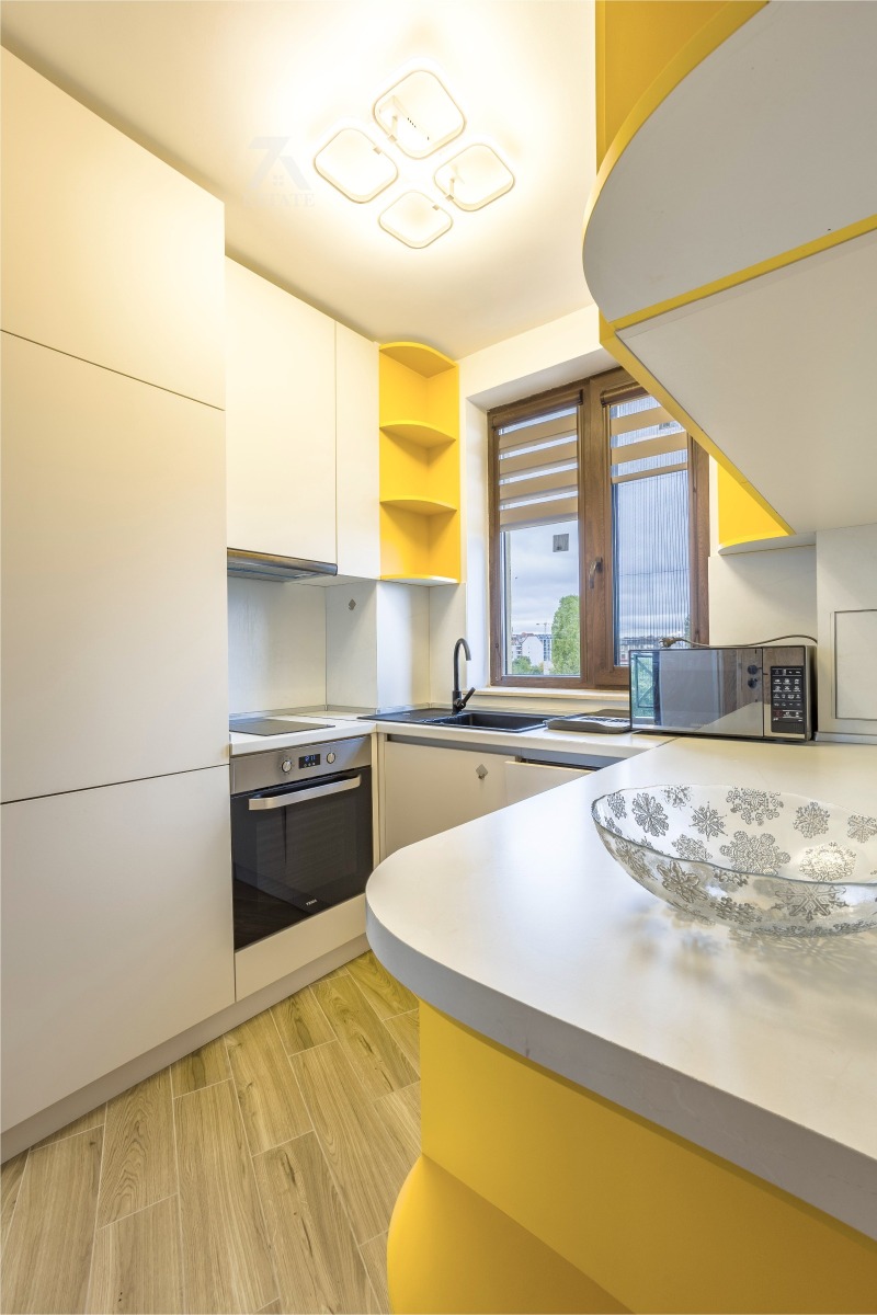 Para alugar  2 quartos Sofia , Ovtcha kupel , 87 m² | 77971580 - imagem [5]