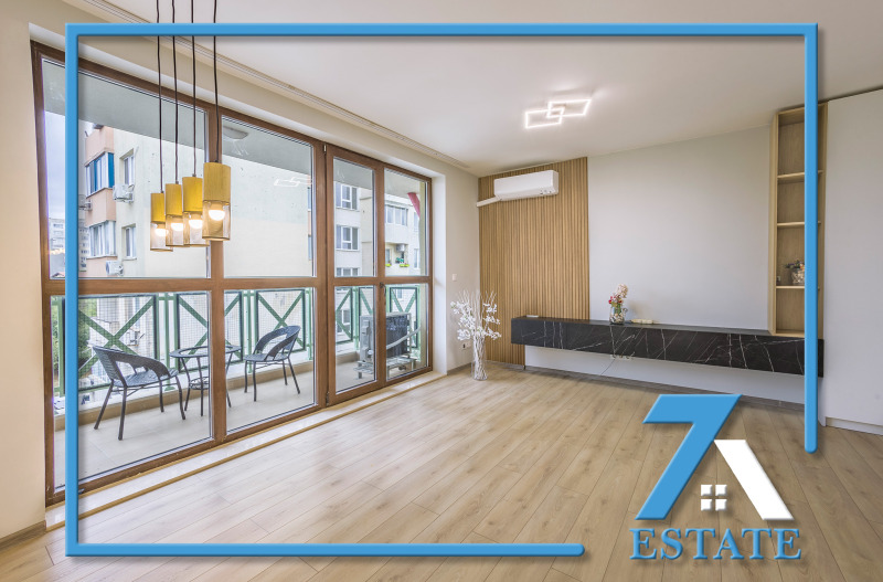 Para alugar  2 quartos Sofia , Ovtcha kupel , 87 m² | 77971580