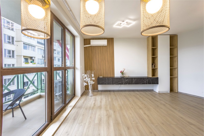 Para alugar  2 quartos Sofia , Ovtcha kupel , 87 m² | 77971580 - imagem [2]