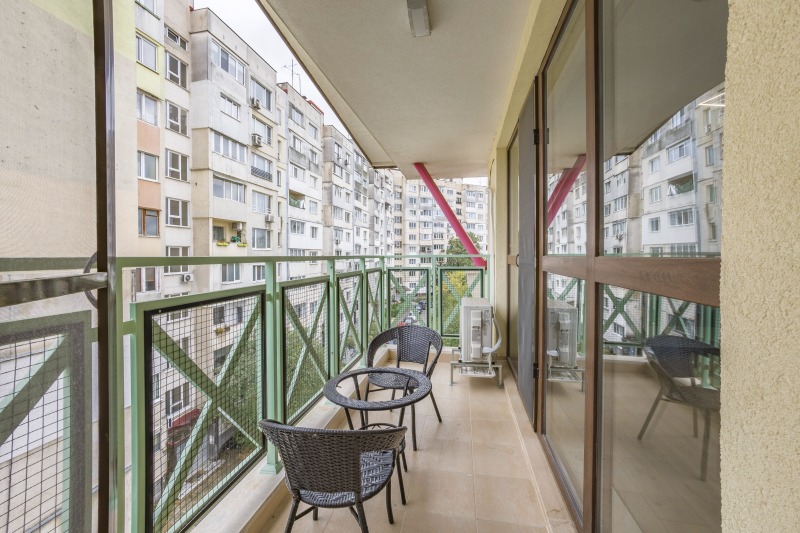 Para alugar  2 quartos Sofia , Ovtcha kupel , 87 m² | 77971580 - imagem [16]