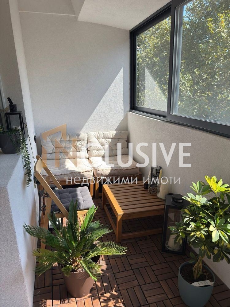 Дава под наем 3-СТАЕН, гр. Варна, Окръжна болница-Генерали, снимка 8 - Апартаменти - 52883898