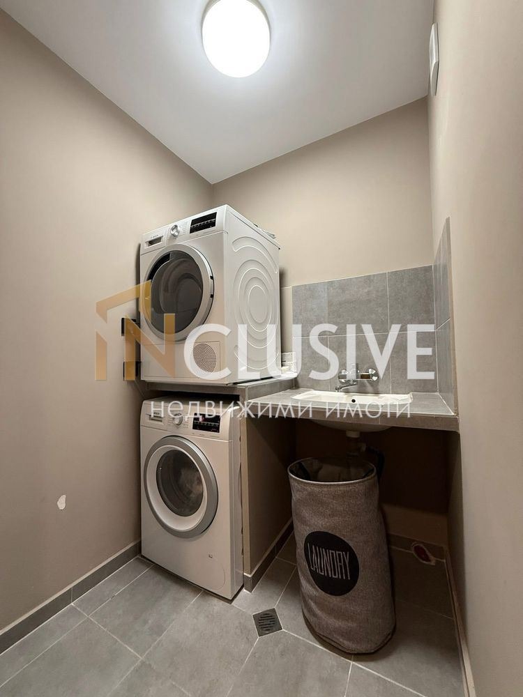 Дава под наем 3-СТАЕН, гр. Варна, Окръжна болница-Генерали, снимка 7 - Апартаменти - 52883898