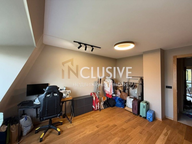 Дава под наем 3-СТАЕН, гр. Варна, Окръжна болница-Генерали, снимка 6 - Апартаменти - 52883898