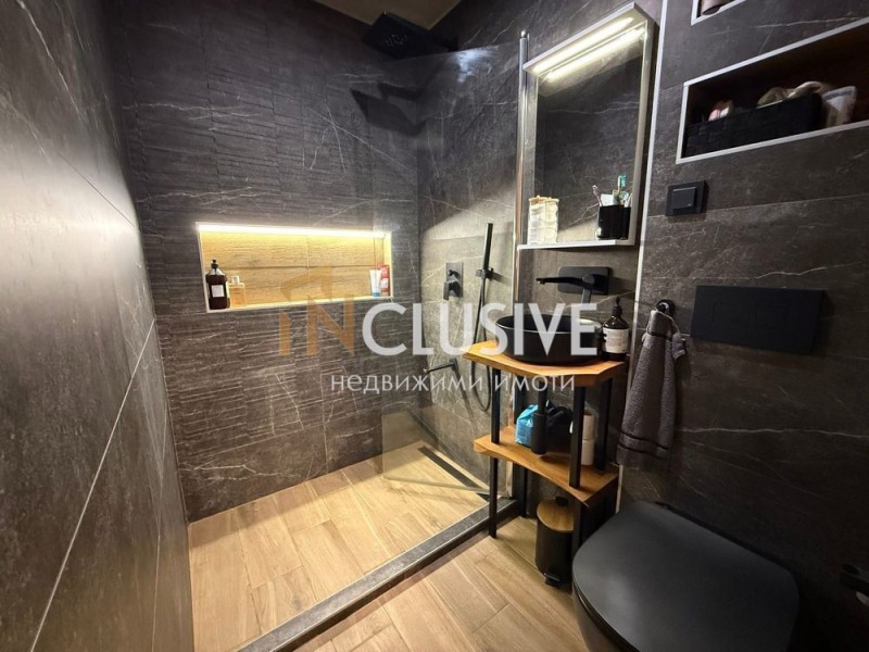 Дава под наем 3-СТАЕН, гр. Варна, Окръжна болница-Генерали, снимка 4 - Апартаменти - 52883898