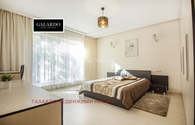 Дава под наем 3-СТАЕН, гр. София, Център, снимка 5 - Апартаменти - 53093298