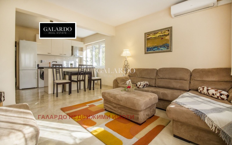 Дава под наем 3-СТАЕН, гр. София, Център