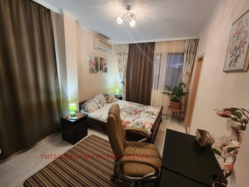 Дава под наем  Къща град Бургас , Сарафово , 135 кв.м | 51805162 - изображение [9]