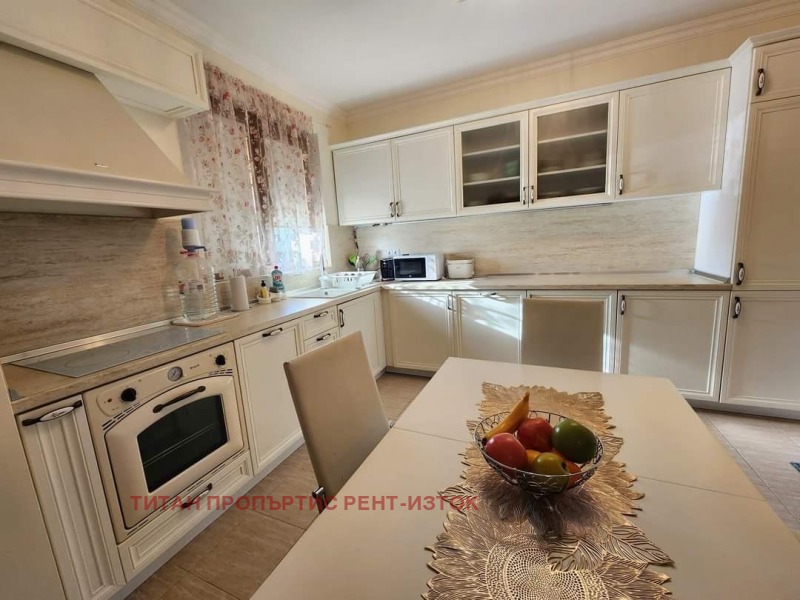 Дава под наем  Къща град Бургас , Сарафово , 135 кв.м | 51805162 - изображение [3]