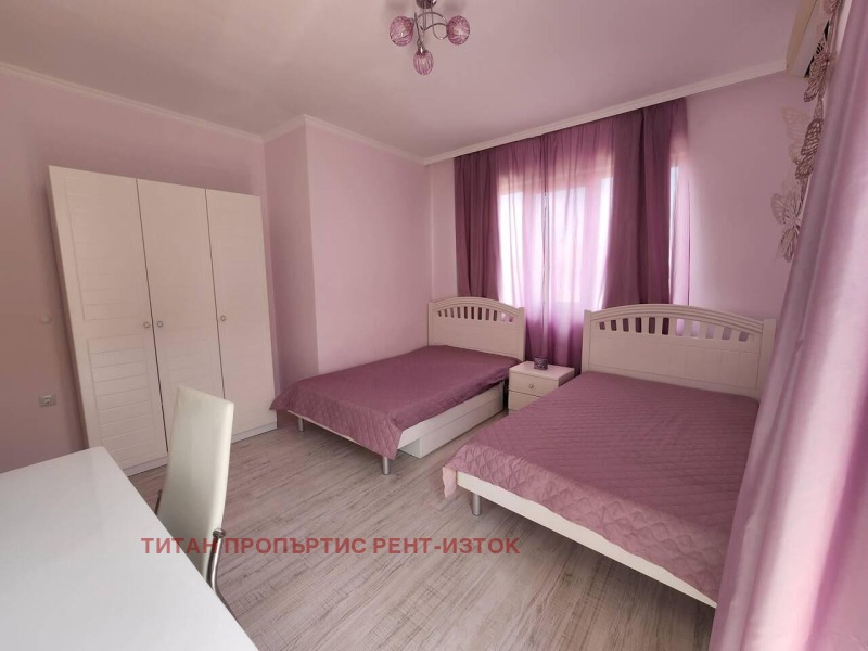 Дава под наем  Къща град Бургас , Сарафово , 135 кв.м | 51805162 - изображение [7]