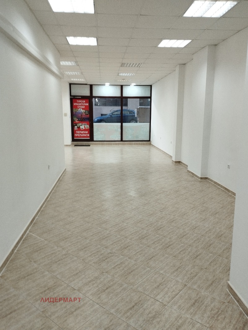 Дава под наем  Магазин град Варна , Левски 1 , 75 кв.м | 62662526 - изображение [5]
