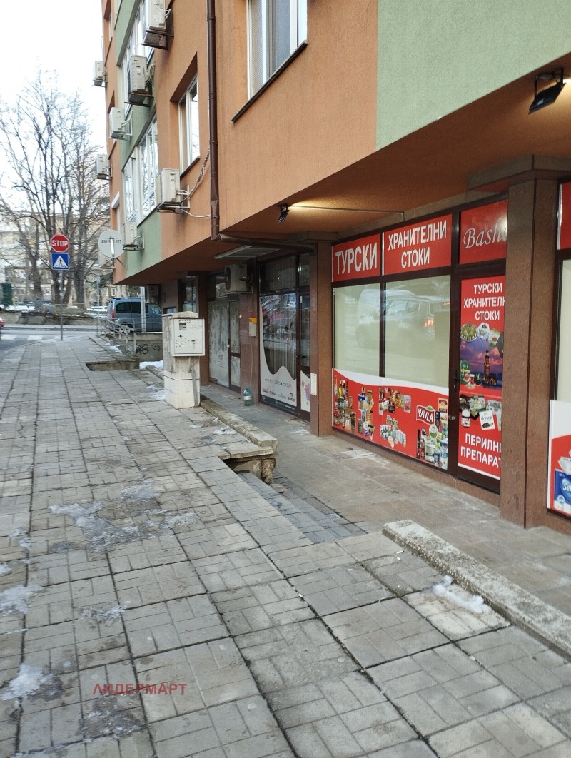 Дава под наем  Магазин град Варна , Левски 1 , 75 кв.м | 62662526 - изображение [3]