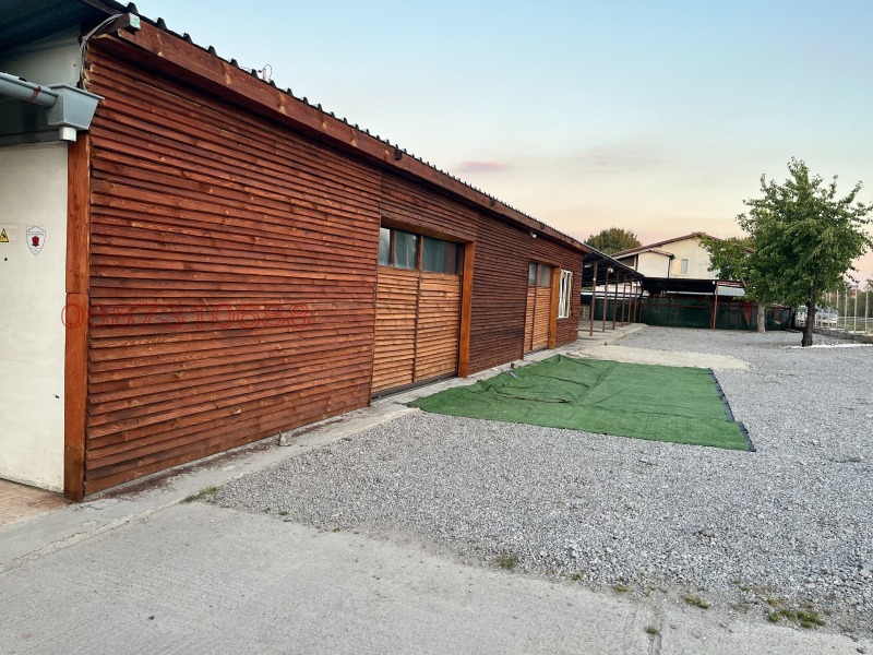Издаје се  Складиште Софија , Обелја , 1000 м2 | 12260475 - слика [13]