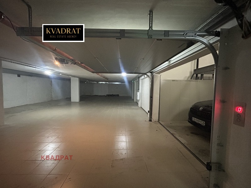 Do wynajęcia  Parcheggio Sofia , Manastirski liwadi , 18 mkw | 48068155 - obraz [4]