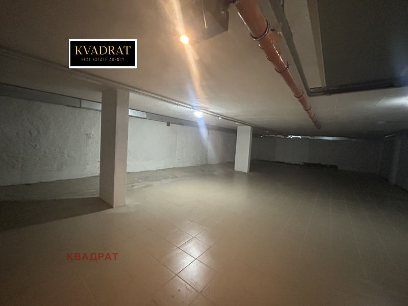 Do wynajęcia  Parcheggio Sofia , Manastirski liwadi , 18 mkw | 48068155 - obraz [3]
