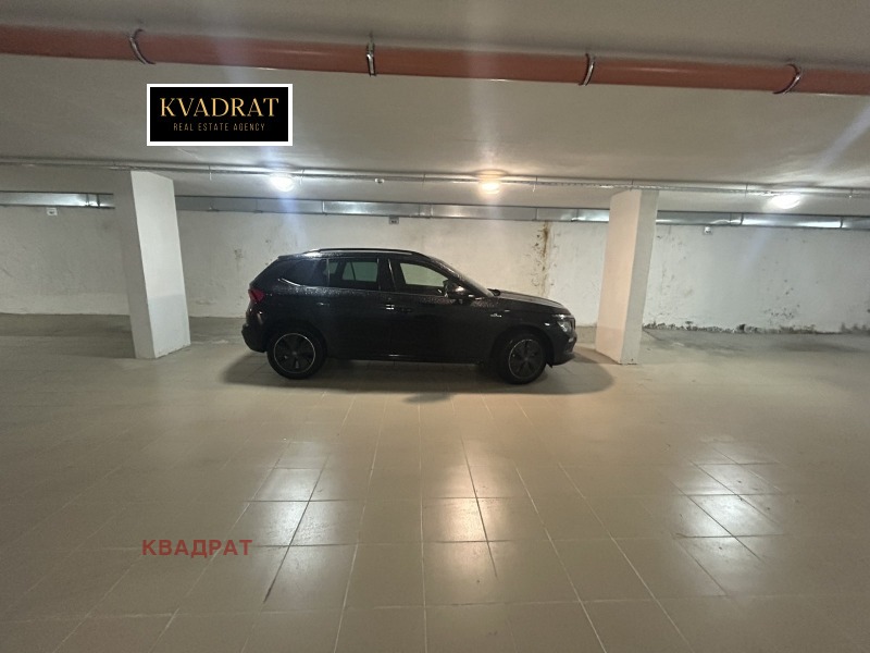 Do wynajęcia  Parcheggio Sofia , Manastirski liwadi , 18 mkw | 48068155