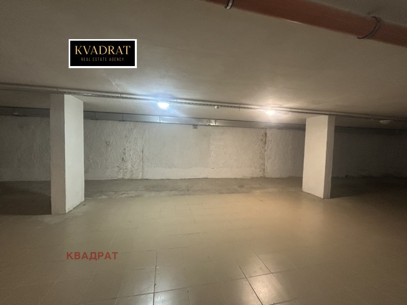Do wynajęcia  Parcheggio Sofia , Manastirski liwadi , 18 mkw | 48068155 - obraz [2]