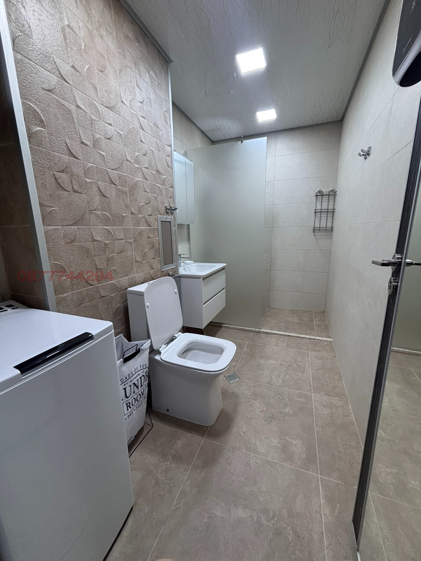 Дава под наем 2-СТАЕН, гр. Пловдив, Южен, снимка 8 - Апартаменти - 53617544