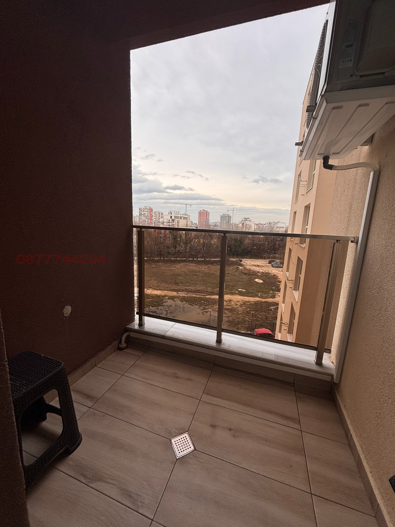 Дава под наем 2-СТАЕН, гр. Пловдив, Южен, снимка 11 - Апартаменти - 53617544