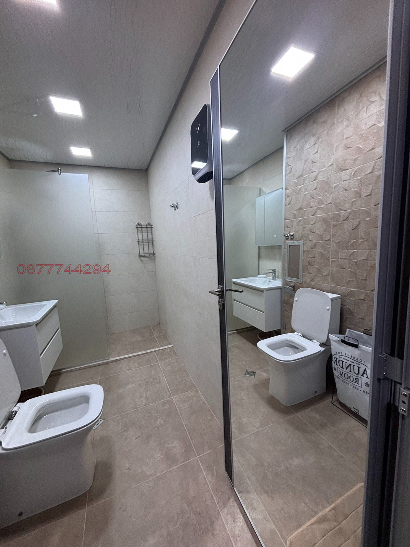 Дава под наем 2-СТАЕН, гр. Пловдив, Южен, снимка 9 - Апартаменти - 53617544