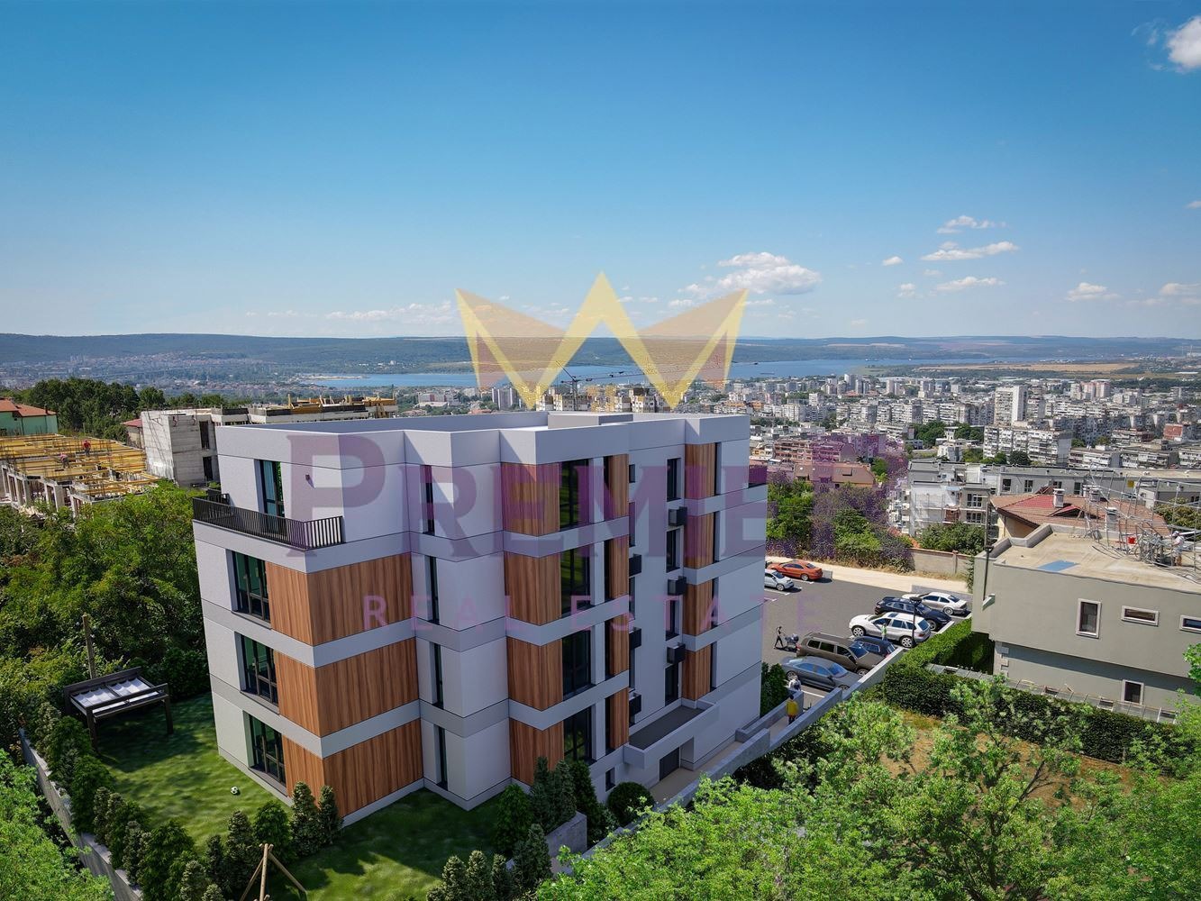 Дава под наем 2-СТАЕН, гр. Варна, м-т Пчелина, снимка 12 - Апартаменти - 56210788